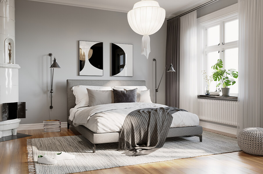 Clearance - Beds & Mattresses & Headboards