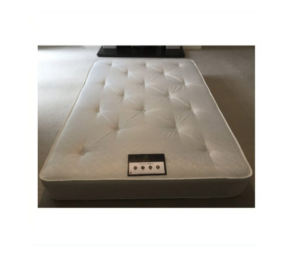Crown Jubilee Mattress