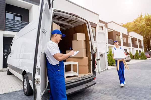 Furniture Removal Service