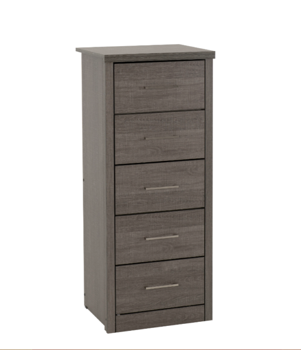 Premium 5 Draw Tall Boy