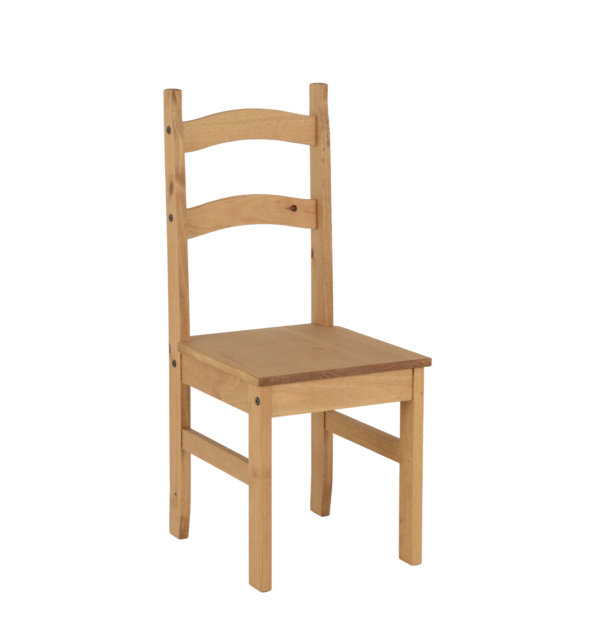 Mex Dining Chair - sold as a pair
