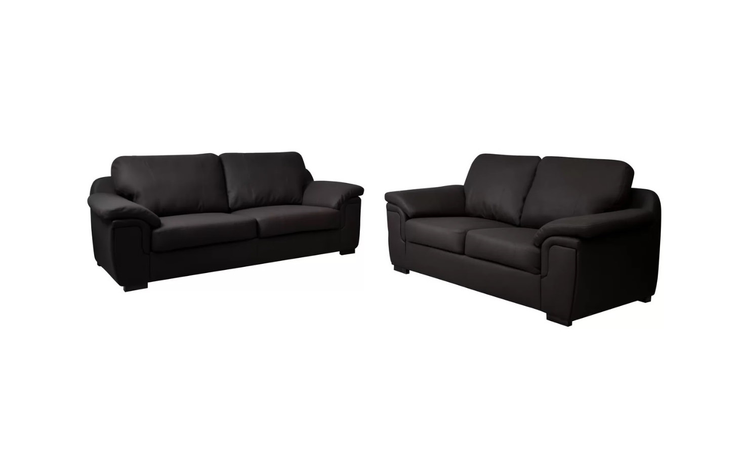 Leather Sofas