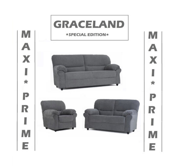 Graceland Maxi  Prime