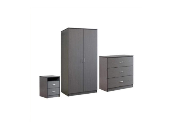 Budget Flat Pack Deal