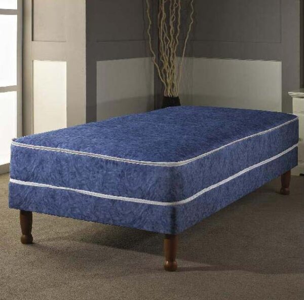 Waterproof (8"wooden feet) Range