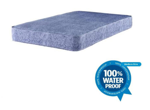 Waterproof Mattress Small Single 2ft6 -  (Clearance)