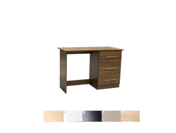 Desk - Rigid 18" or 24"