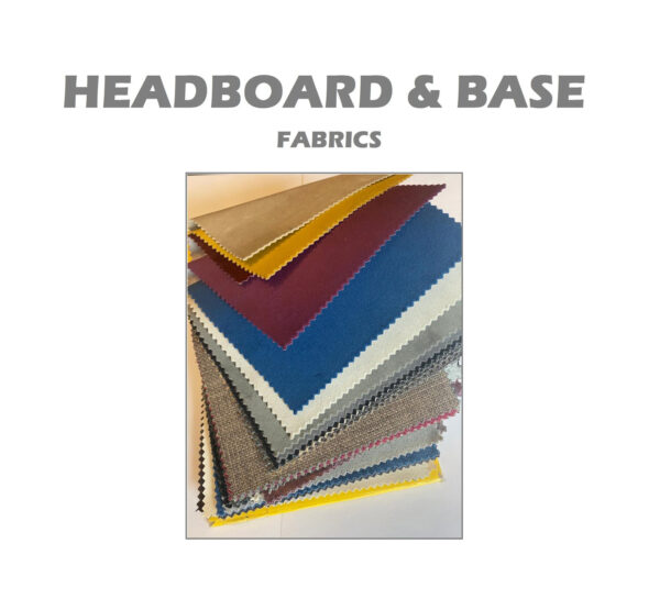 Divan Options - Call Tony Direct 07989884138