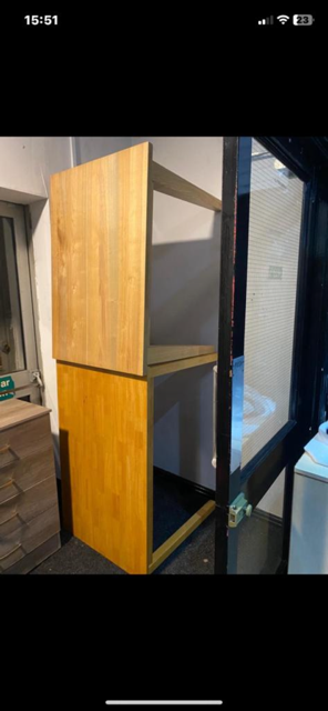 Pre-Owned - Dinning Table