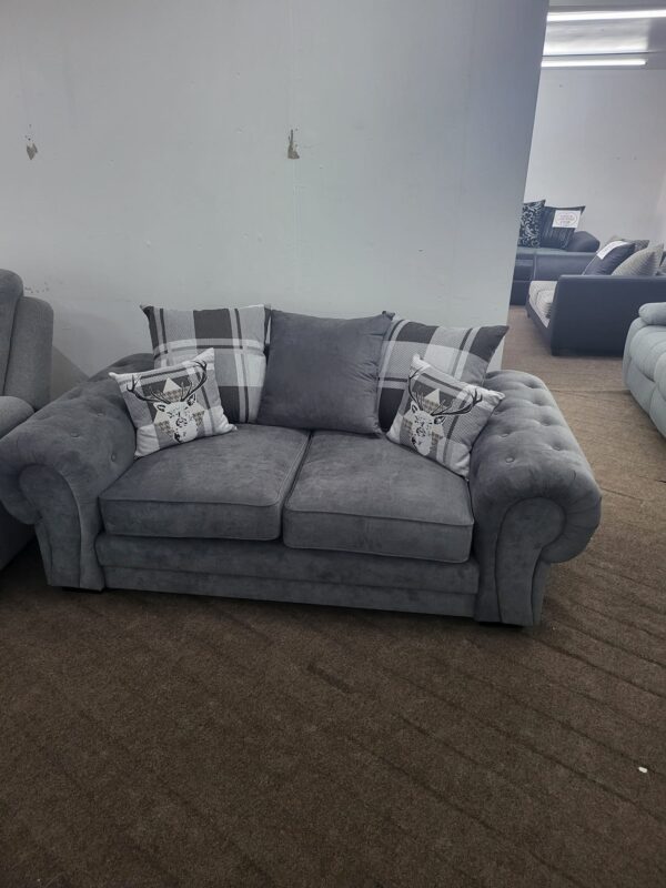 Ex-Display Model - Highlander 2 Seat (Clearance)